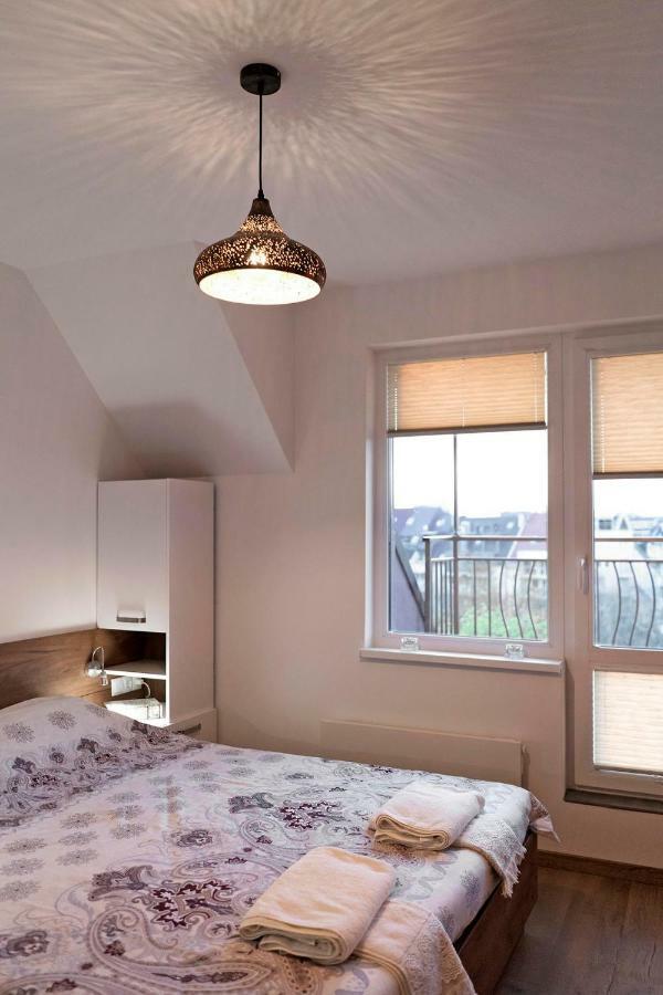 Center Apartment With Amazing View Sofia Zewnętrze zdjęcie